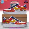 Florida Panthers Time To Hunt Special Edition Nike Air Force 1