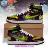 The Beach Boys “Sounds of Summer Tour” Air Force 1