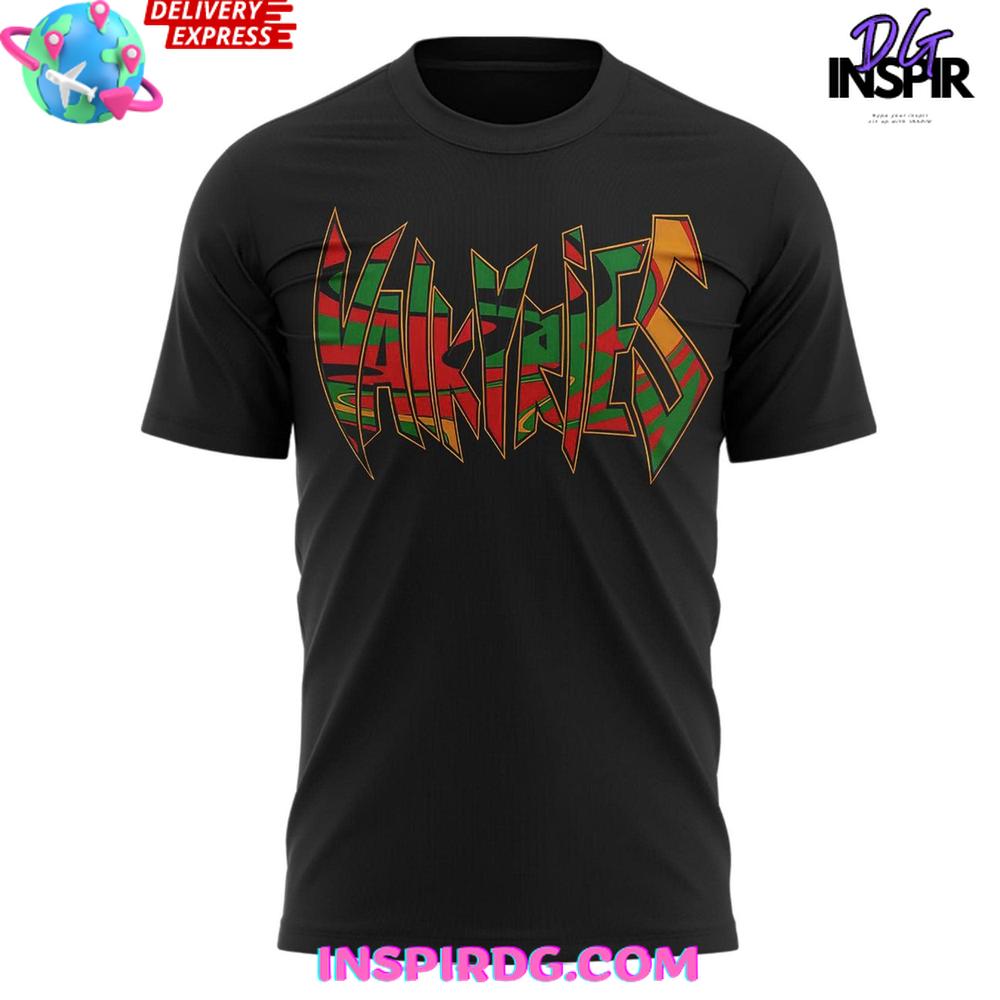 Golden State Valkyries x Juneteenth Weekend 2025 Shirt Collection Golden State Valkyries x Juneteenth Weekend 2025 Shirt Collection
