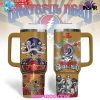 Bluey Dad Bod Father Figure Stanley Tumbler Cup