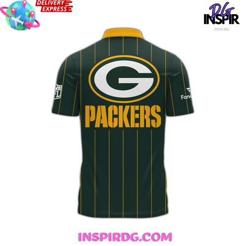 Green Bay Packers NFL 2025 Custom Name & Number Edition Football Jersey Green Bay Packers NFL 2025 Custom Name & Number Edition Football Jersey