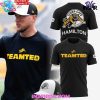 Hamilton Tiger-Cats Team Ted Special Shirt Collection