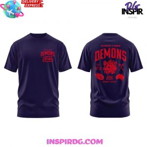 Melbourne Demons Nyirripi x Narrm Special Edition Shirt Collection