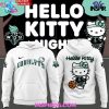 Hello Kitty x New York Liberty Equality Special Hoodie