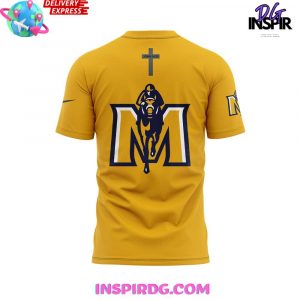 Murray State Baseball Jesus Won Special Shirt Collection 3