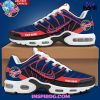 Minnesota Lynx Custom WNBA 2025 Edition Air Max Plus