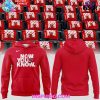 Indiana Fever Now You Know Special Nike Hoodie