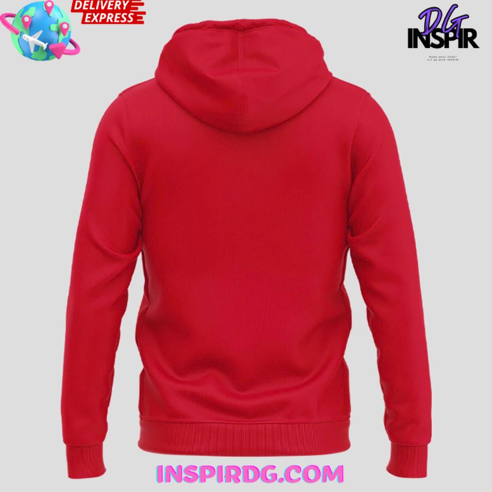 Indiana Fever Now You Know Special Nike Hoodie Indiana Fever Now You Know Special Nike Hoodie