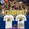 Golden State Valkyries x Juneteenth Weekend 2025 Shirt Collection