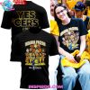 Indiana Pacers 2025 NBA Finals Team Limited Black T-shirt