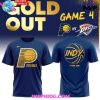 Oklahoma City Thunder 2025 NBA Finals Special T-Shirt