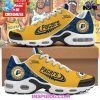 Arizona Wildcats Personalized Nike Air Max Plus Shoes