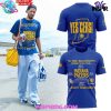 Golden State Valkyries x Juneteenth Weekend 2025 Shirt Collection