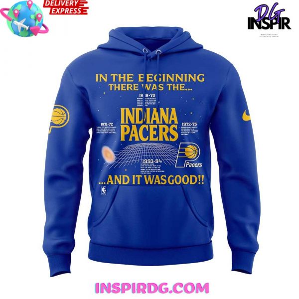 Indiana Pacers YES’CERS Retro Championship 2025 Shirt Collection