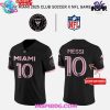 Real Madrid CF x NFL Game 2025 Football Jersey