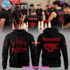 Iowa State Basketball “TOUGHNESS C5C” Hoodie