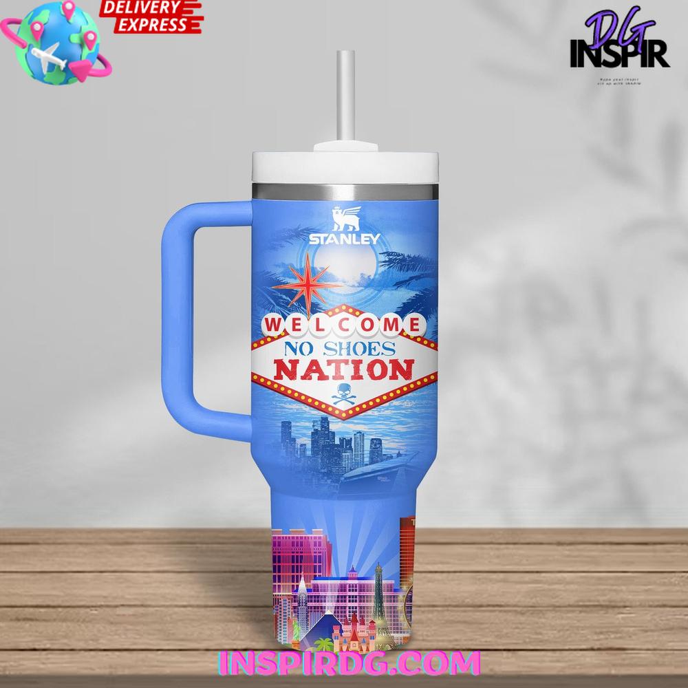 Kenny Chesney Sphere Las Vegas Limited Stanley Tumbler Kenny Chesney Sphere Las Vegas Limited Stanley Tumbler