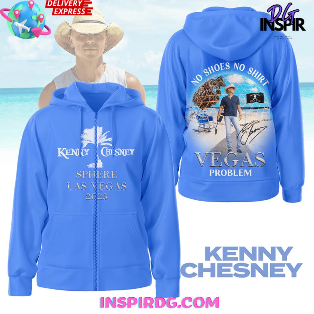 Kenny Chesney’s Sphere Las Vegas 2025 Shirt Collection Kenny Chesney’s Sphere Las Vegas 2025 Shirt Collection