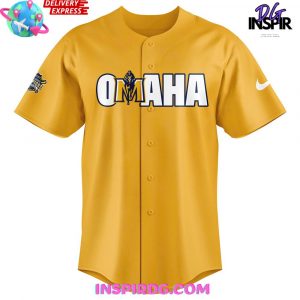 Murray State Racers 2025 Super Regional Champions Yellow Jersey
