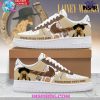 Lainey Wilson Whirlwind Tour 2025 Limited Edition Air Force 1