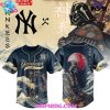 Lord Vader x New York Yankees 2025 Baseball Jersey