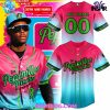 Tecos de los Dos Laredos 2025 Baseball Jersey