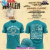 Miami Dolphins x Morgan Wallen Tour 2025 Shirt Collection