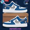 Minnesota Lynx WNBA 2025 Custom Nike Air Force 1