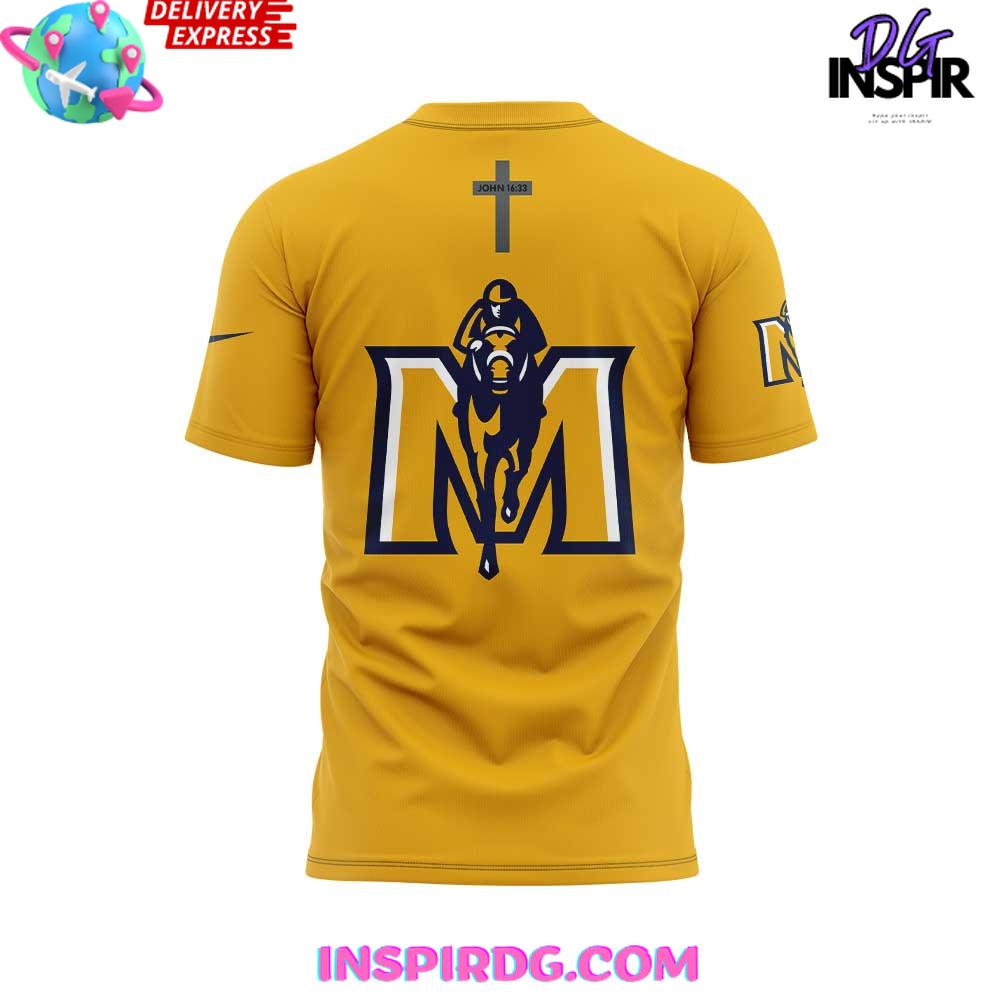Murray State Baseball Jesus Won Special Shirt Collection Murray State Baseball Jesus Won Special Shirt Collection