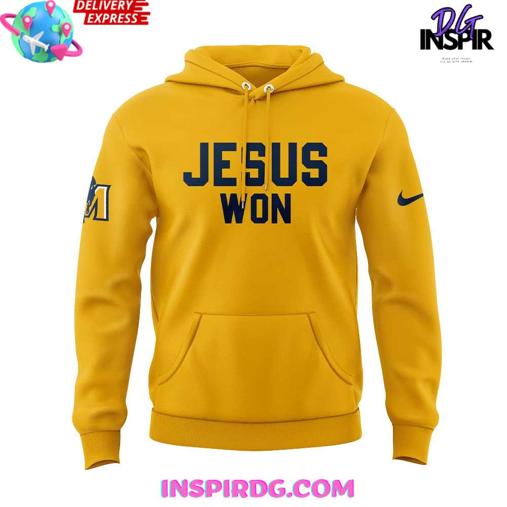 Murray State Baseball Jesus Won Special Shirt Collection Murray State Baseball Jesus Won Special Shirt Collection