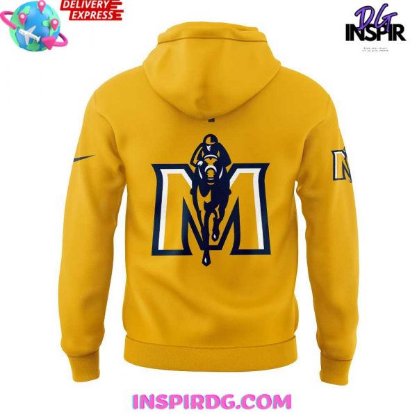 Murray State Baseball Jesus Won Special Shirt Collection