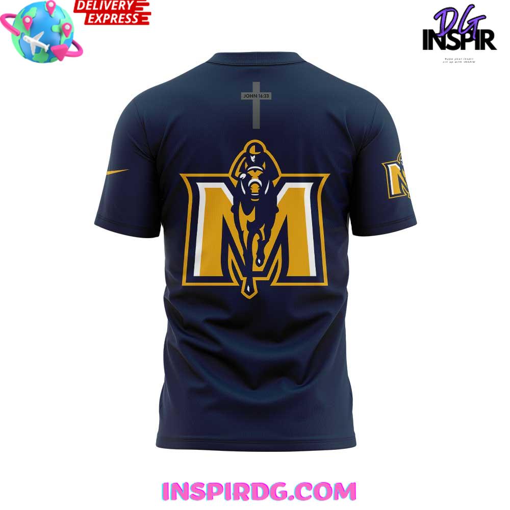 Murray State Baseball Jesus Won Special Shirt Collection Murray State Baseball Jesus Won Special Shirt Collection