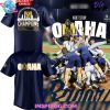 Murray State Racers 2025 Super Regional Champions Yellow Jersey