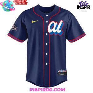 Seattle Mariners 2025 MLB All-Star Game Limited Baseball Jersey