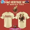 Norfolk Tides Filipino Heritage Night 2025 Baseball Jersey