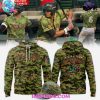 Norfolk Tides Military Appreciation 2025 Hoodie