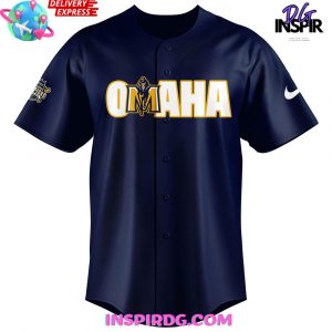 Murray State Racers 2025 Super Regional Champions Navy Jersey