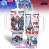Blink-182 Missionary Impossible 2025 Stanley Tumbler Cup