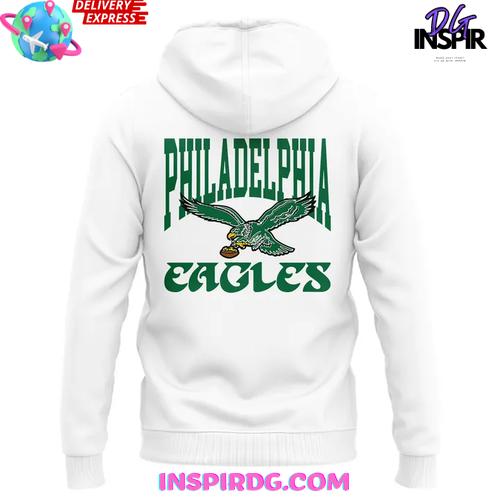 Philadelphia Eagles Shore Birds Ocean Drive Party Special Hoodie Philadelphia Eagles Shore Birds Ocean Drive Party Special Hoodie