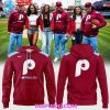 Cincinnati Cyclones Shutout The Hate 2025 Edition Hoodie