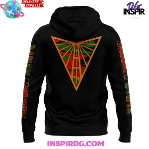 Golden State Valkyries x Juneteenth Weekend 2025 Shirt Collection 6