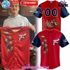 Fayetteville Woodpeckers Pride Night Out 2025 Baseball Jersey