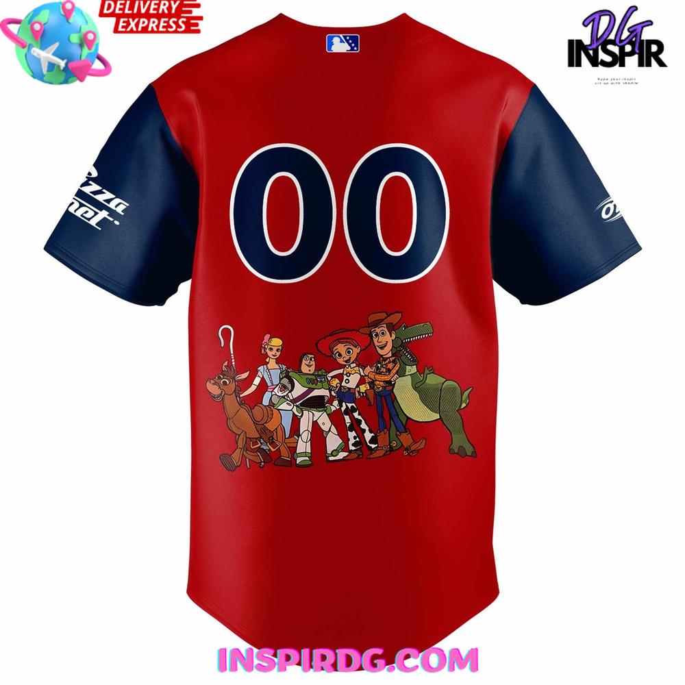 READING FIGHTIN PHILS X TOY STORY LIMITED EDITION JERSEY READING FIGHTIN PHILS X TOY STORY LIMITED EDITION JERSEY