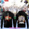 SC Magdeburg EHF Champions League 2024-25 Hoodie