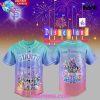 Los Angeles Angels 70th Magical Years Special Baseball Jersey