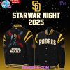 USC Football x Rob Ryan Limited Edition Baseball Jacket