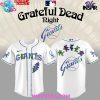 San Francisco Giants x Hello Kitty Pink Game Day Limited Jersey