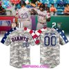 RENO ACES MEXICAN HERITAGE NIGHT 2025 BASEBALL JERSEY