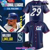 Seattle Mariners 2025 MLB All-Star Game Limited Baseball Jersey