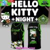 Seattle Storm x Hello Kitty Night 2025 Basketball Jersey